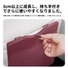 QiuFu Car Trash Black Hanging Type Can, Leather, [Item]