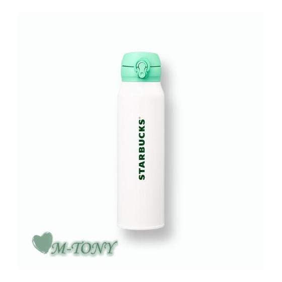 Starbucks Starbucks Clover JNL Bottle Clover JNL Vacuum750ml Overseas Limited Item/Not Released in Japan/Starbucks/Tumbler/Starbucks