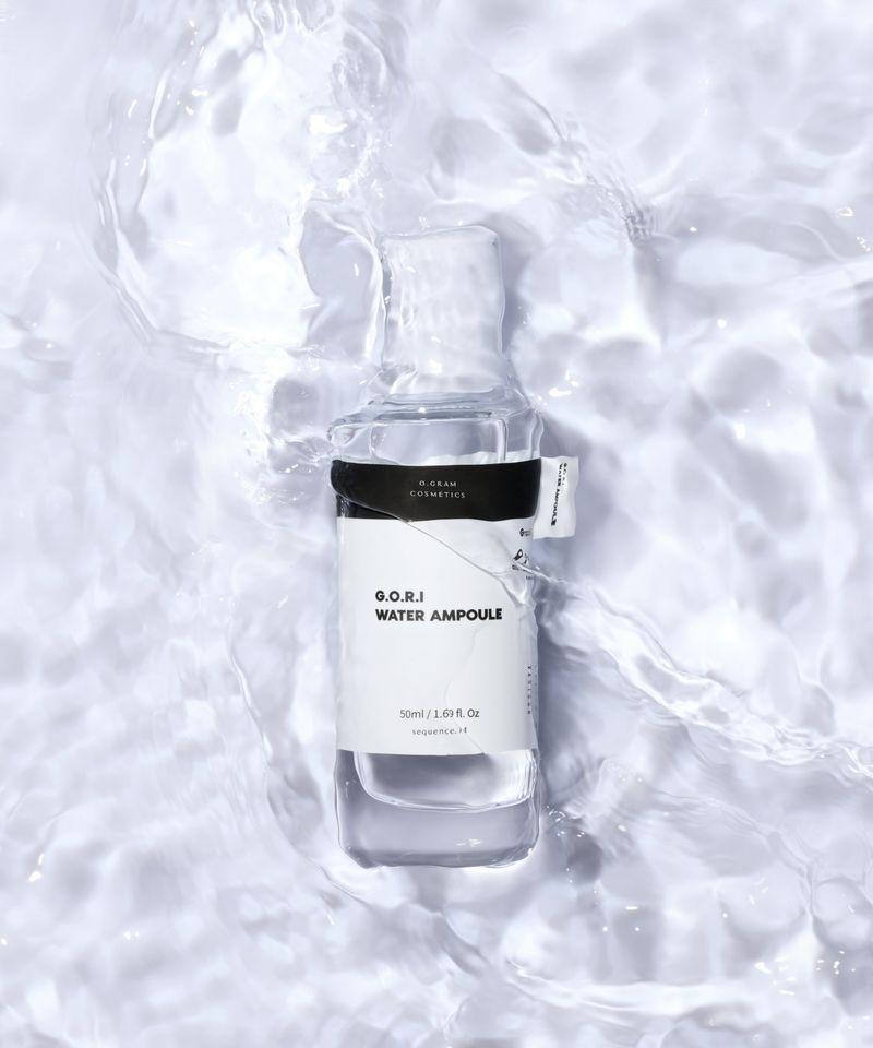 Gori Water Ampoule 50ml
