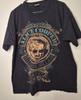Alice Cooper Billion Dollar Babies T-Shirt Maglietta Taglia XL Cantante<wbr/>Autore Americano T-Shirt Unisex