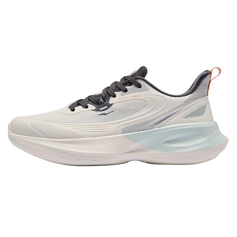 ERKE Men s Zhuguang 3.0 Retro Chunky Casual Sneakers US 8.5