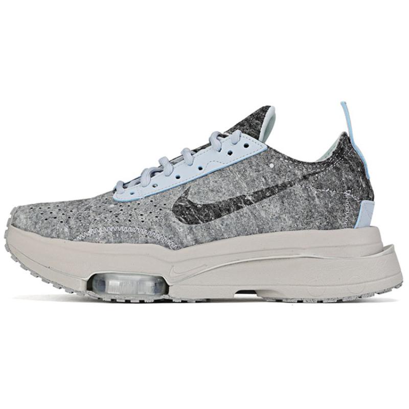 Nike Air Zoom Type Grey Women's Sneakers casual DD2947-400