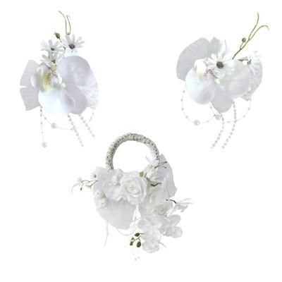 Hochzeitsaccessoires – Boutonniere