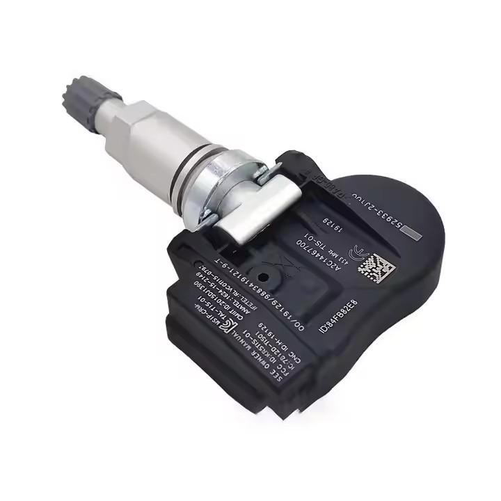 Compatible Tire Pressure Sensor for Land Rover Evoque, Discovery 4/5, Freelander 2 (LR070840)