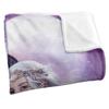 JQ Licensing The Enchanted Ones Elves Silky Supersoft Blanket