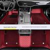 Floor Mats for Changan Yuexiang (2009-2018/Old Model 2019) - Full Coverage