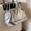 Large Capacity Tote Bag Women's New Crossbody Shoulder Bag