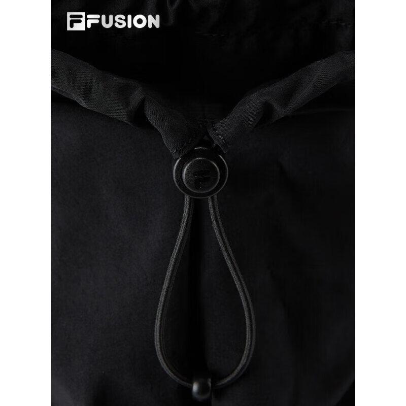 FILA FUSION Unisex Flap Backpack