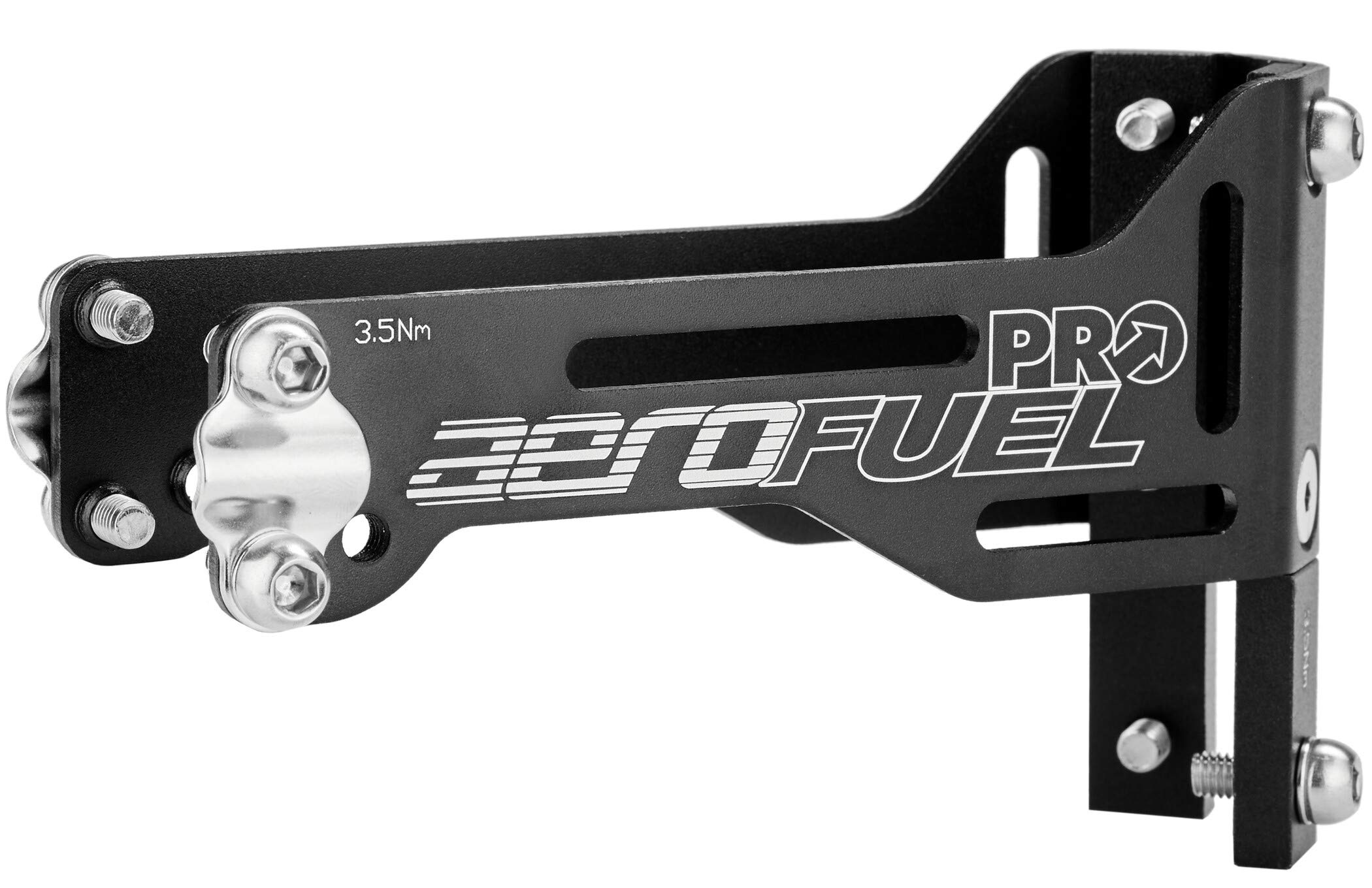 

PRO Клетка для крепления седла для триатлона Черный чёрный