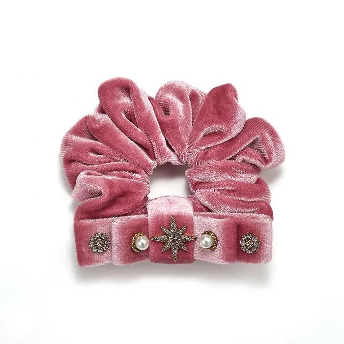 Etoile 3C Mini Hair Chouchou