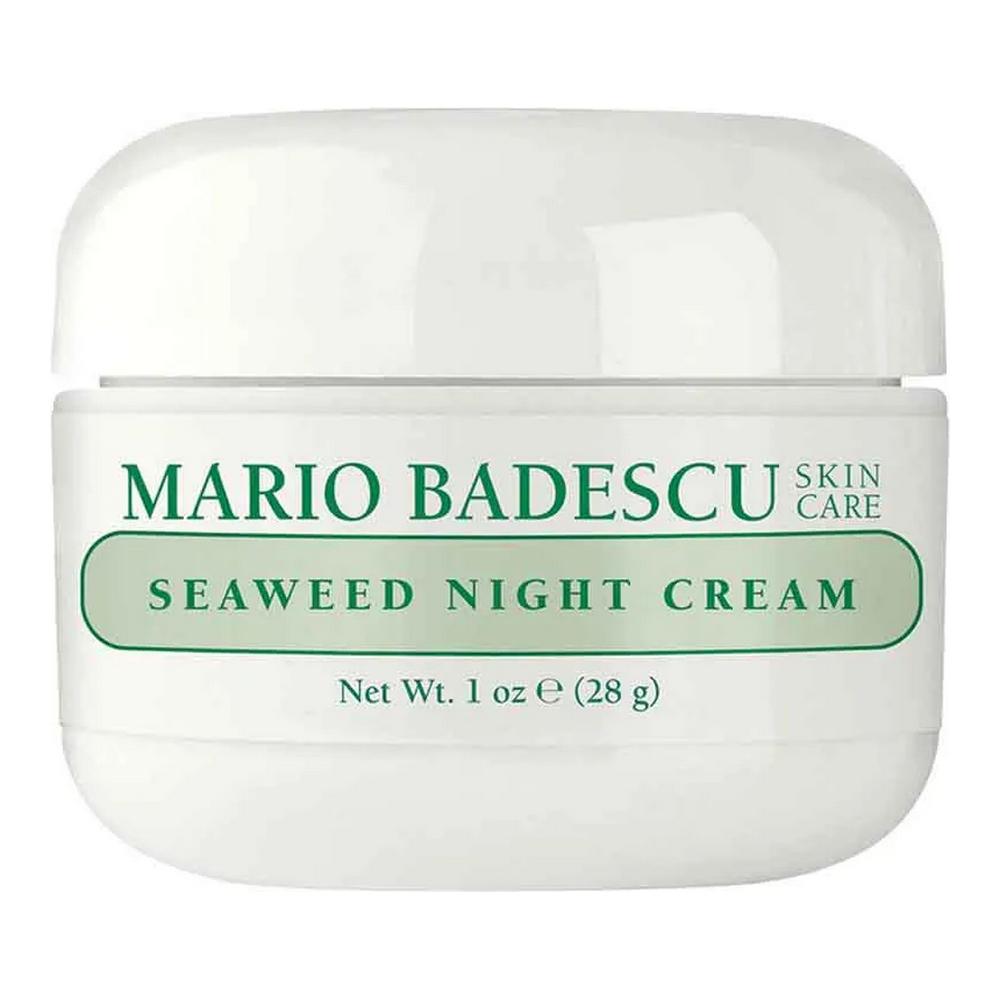 Mario Badescu Seaweed Night Cream 29Ml