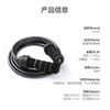 Heavy Duty Weighted Jump Rope MMA Training Conditioning Arm Power Workout Fitness