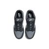 Nike Dunk Low Anthracite Unisex tenisky Černá Pure-Platinum Cool-Grey FV0384-001