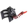 Electric Scooter Thumb Throttle Accelerator Responsive Wear Resistant Thumb Throttle Accelerator for Electric Bikes