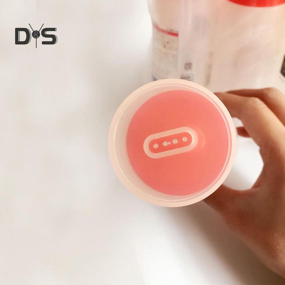 4-otworowe wyciskanie przyprawy słoik do przechowywania sosu olejowego narzędzie kuchenne do gotowania