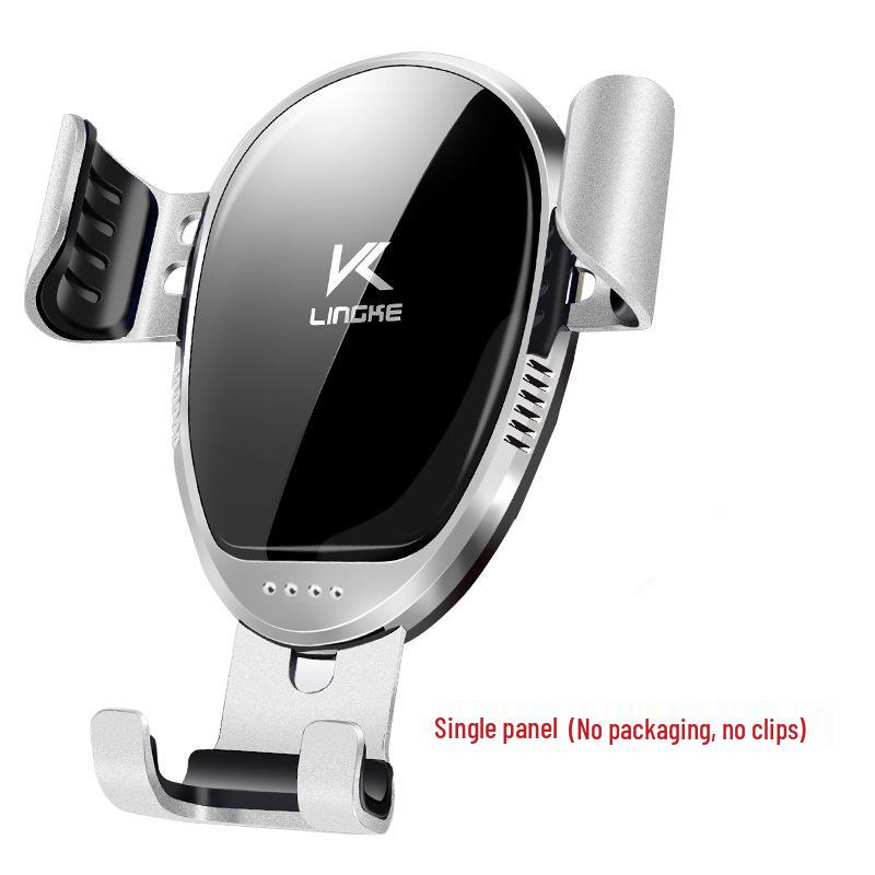 

360° Rotatable Gravity Car Air Vent Phone Holder
