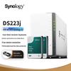 Synology DS223j 2-Bay NAS Enclosure