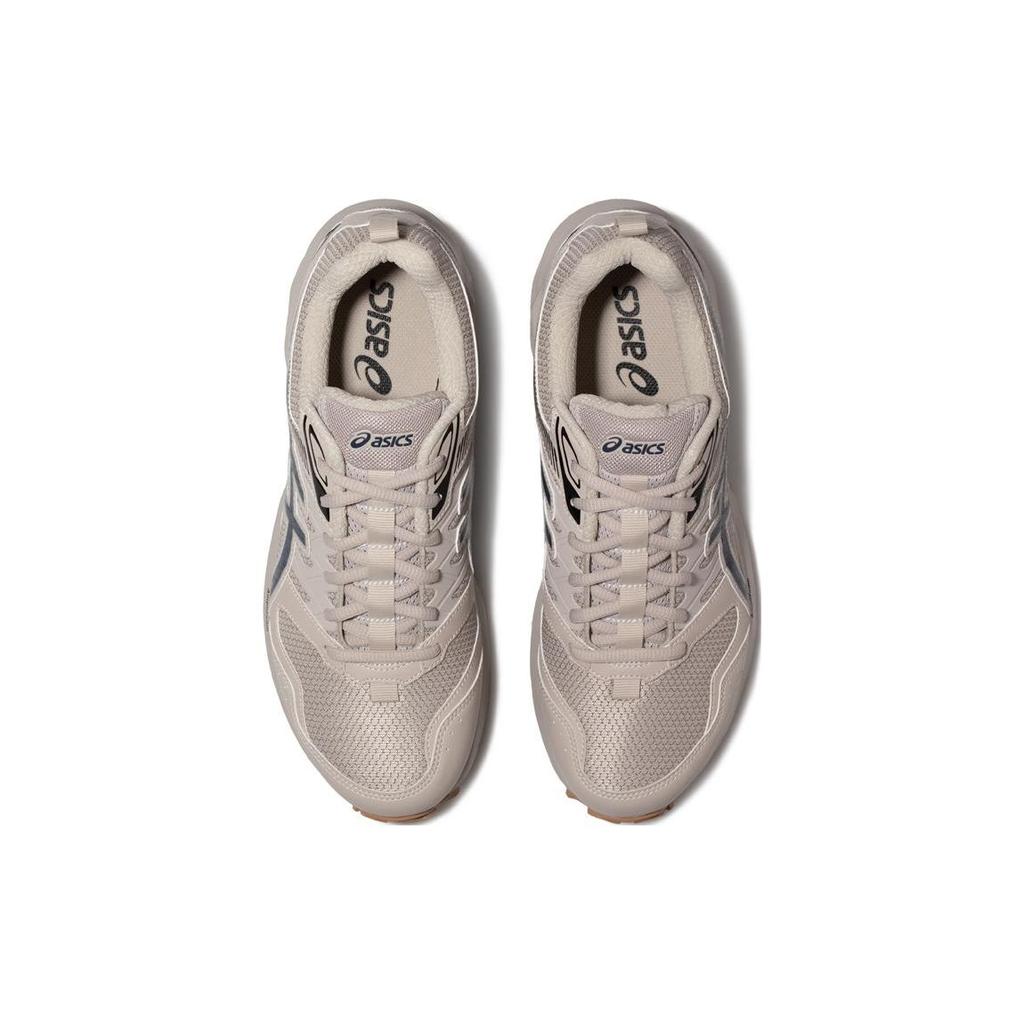 Asics Gel-Sonoma CN Zapatillas de Running de Entrenamiento de Caña Baja de Tela Cómoda para Hombre Gris Azul 1011B772-020