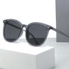 New Style Women's Sunglasses with a High-end Feel, UV Protection, Suitable for Square and Round Faces, Make the Face Appear Smaller, Polarized