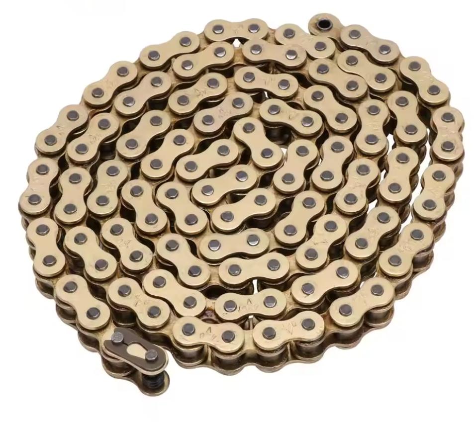 Motorcycle 106L 112L 120L 128L Chain