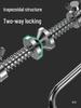 Fishing Reel Line Winder: Baitcasting & Spinning Reel for Sea Lure and Drum Fishing