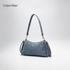 Calvin Klein Women's Vintage Denim Shoulder Bag