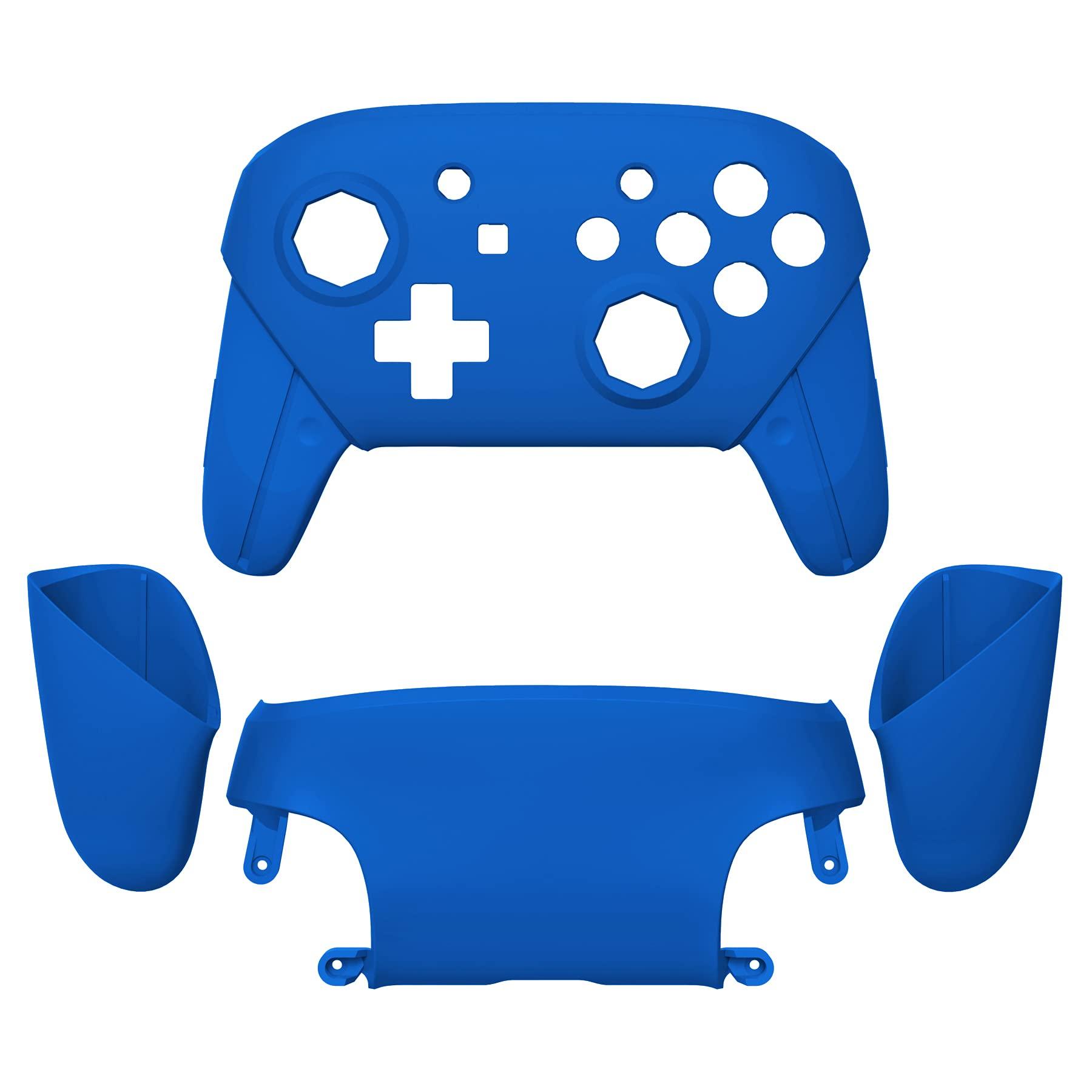 

Основной блок eXtremeRate в комплект не входит Корпус Octagonal Gate Stick Design Корпус для Pro Controller Чехол Pro Controller для Switch Pro Контроллер Pro