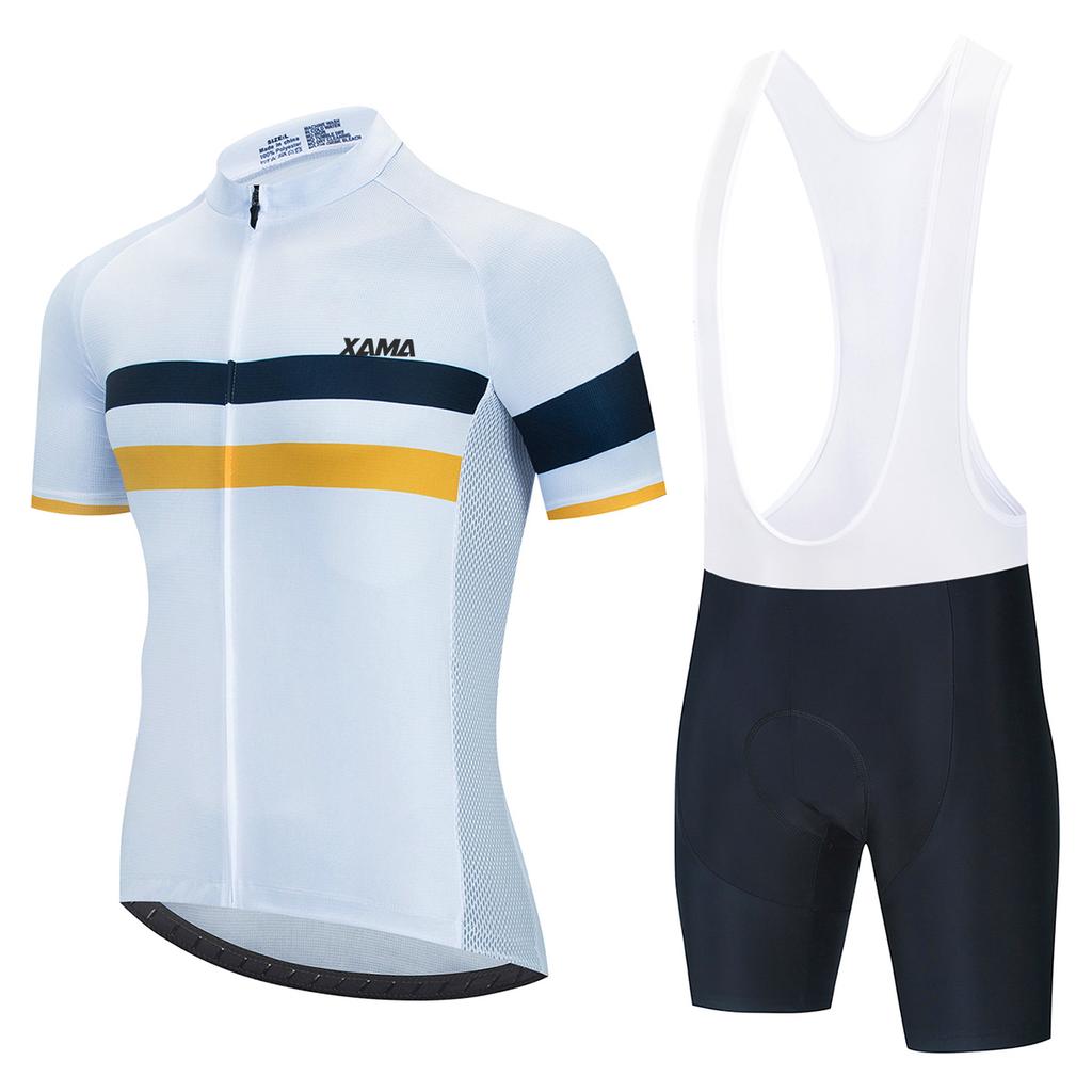 Summer Cycling Sweatshirt Collection Breathable Bicycle Cycling Clothing Mountain Bike Wearing Clothes Maillot Ropa Cic