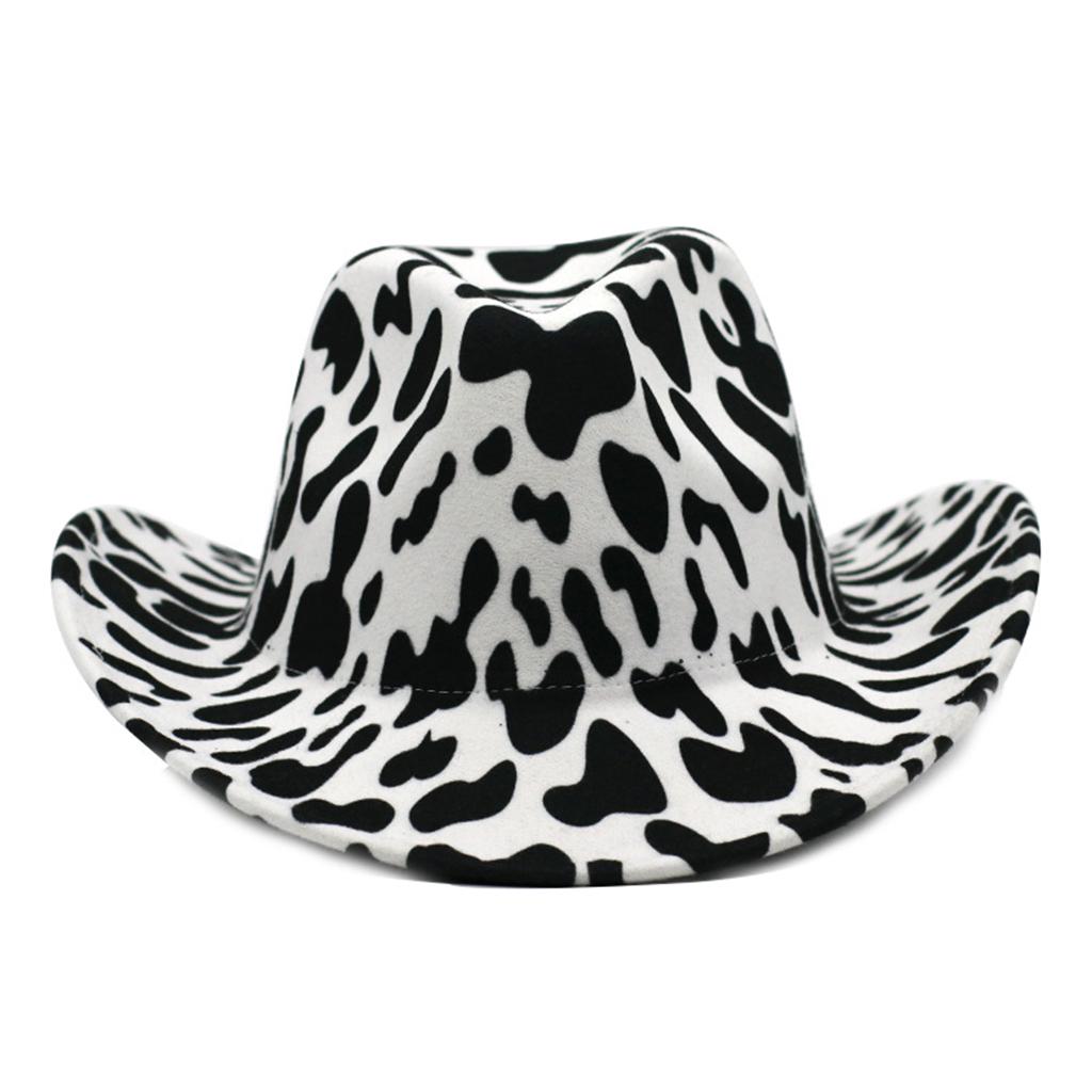 Buy Fedora HAT Wool Felt Mens Cowboy 