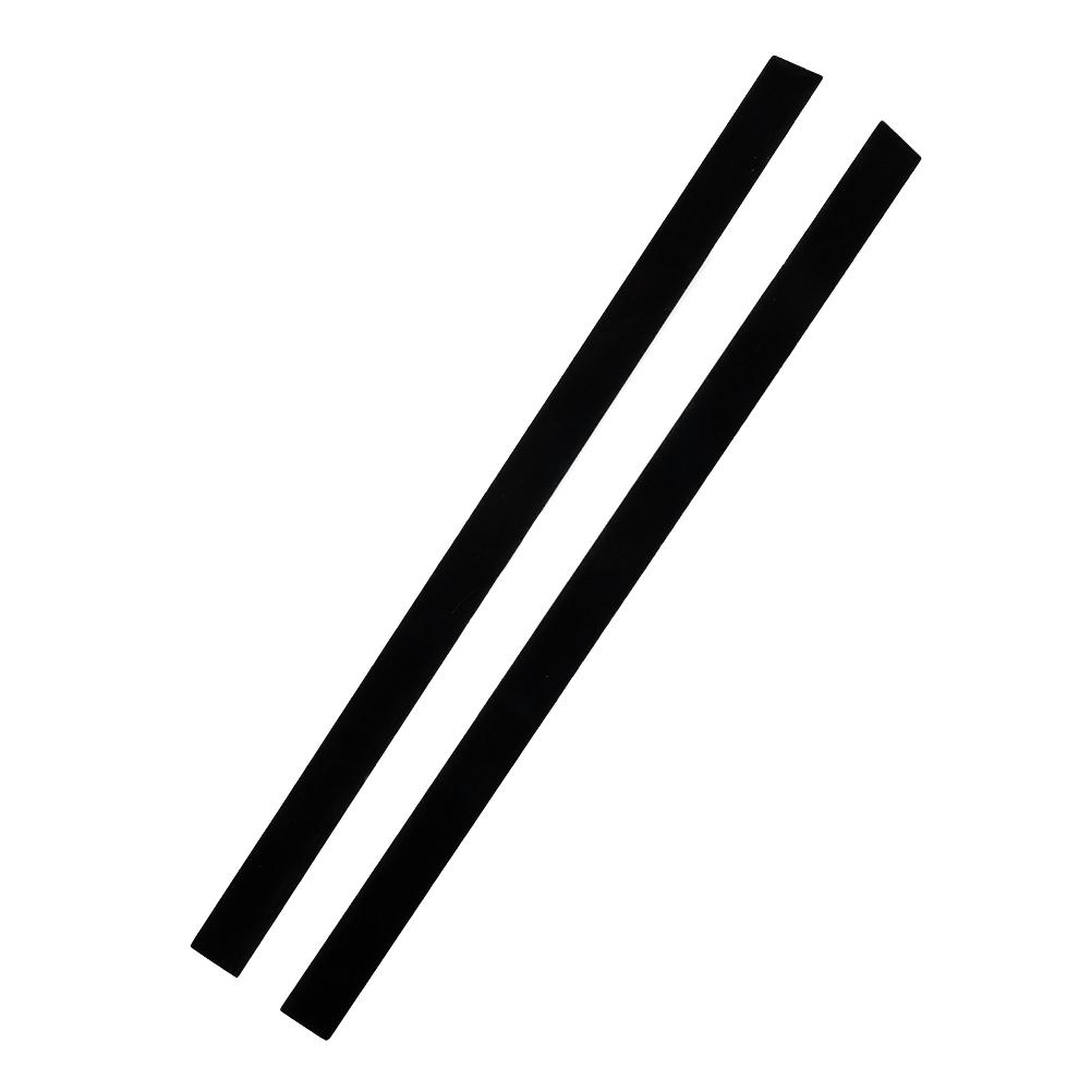 BC Part Car Pillar Sticker For Hyundai Creta Ix25 2017-2019 Decoration Trim Moulding Replacement Accessory 10pcs
