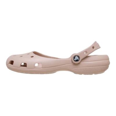Classic Ballet Comfortable Clogs Women Footwear Pink 211994-6UR