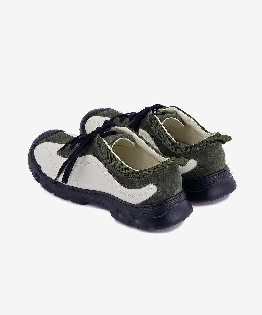 Vatoz Wave_Khaki