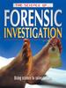 The The Science of Forensic Investigation Book