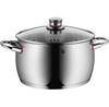 WMF Quality One Pot Set, 4 Pieces (07.7404.6380)