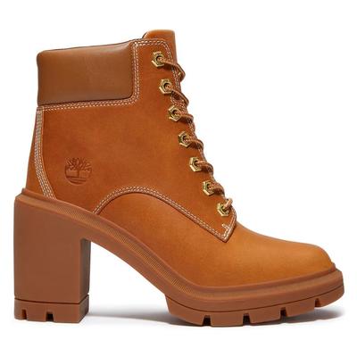 Allington Heights Mid Boots