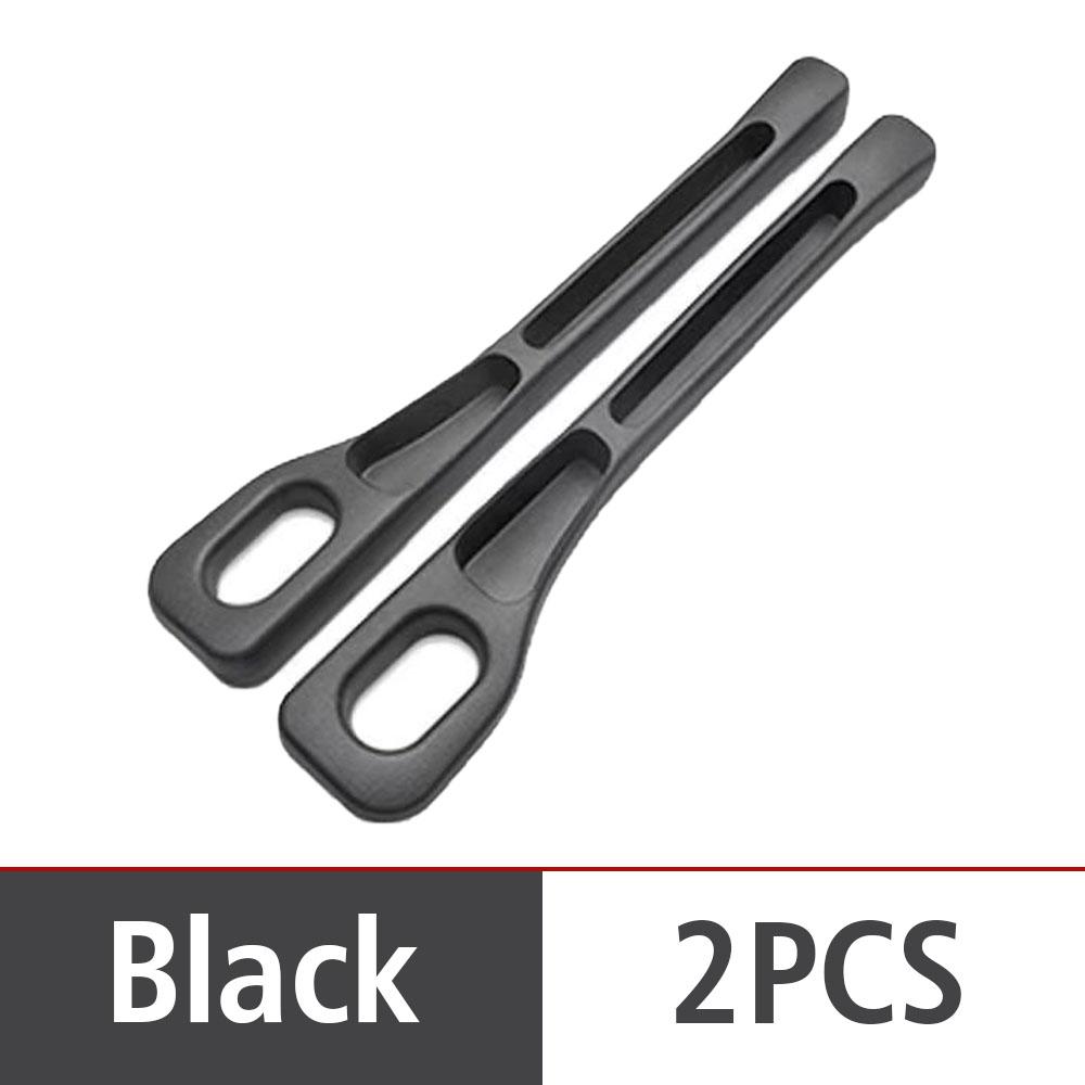 2Pcs Car Seat Gap Leak Proof Sealing Strip For BMW 1 2 3 4 5 6 7 Series F07 F10 F11 F06 F12 F13 F01 F08 F03 G30 G38 Accessories