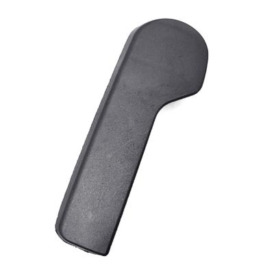 Car Bonnet Release Lever Handle Designed for Golf MK4 Vehicles Sturdy Construction User Friendly 1J1823533C 1J1823633A