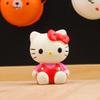 My Pompompuri Melody Cartoon Rabbit Cat Dog Mini Model Ornament