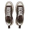 Converse As Trekwave Cb Hi 31315860 Coffee Brown