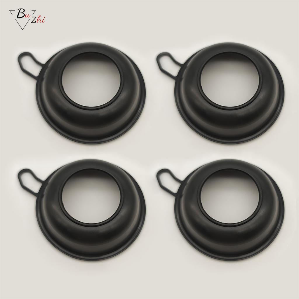 Carburetor Repair Kit Vacuum Diaphragm Parts for Honda CB400 NC31 CBR400RR NC29 CB400SF CBR400 CB CBR 400 RR SF 400RR 400SF