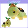 Pokemon Turtwig Cartoon Plush Doll Children Toys For Kids And Collectors