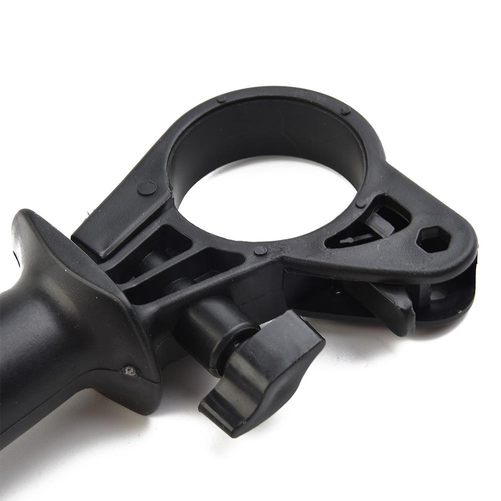 Electric Hammer Drill Handle Power Tool Fittings Rule Inner Ring 41-44mm