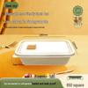 Recipientes para alimentos – Conservação de alimentos