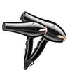 1800w Hair Salon Dryer Powerful Hair Dryer Household Thermostatic Hair Dryer  And Cold Air, With Concentrator Nozzle