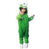 Cartoon Kigurumi Für Kinder Tier Onesies Kinder Pyjamas Halloween Cosplay Kostüme