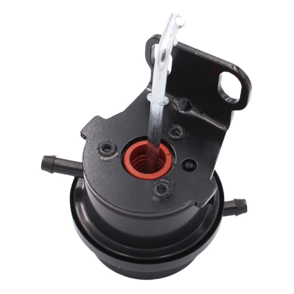 Supercharger Valve Actuator For Buick Chevrolet Pontiac 89018120