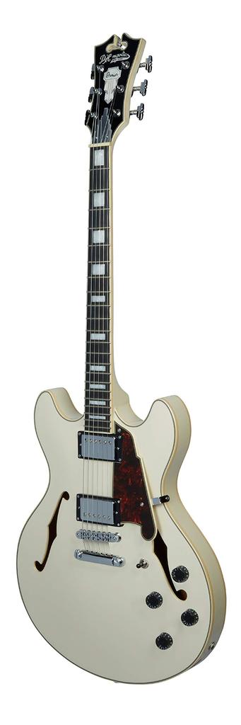 Premier Champagne D'Angelico DC,