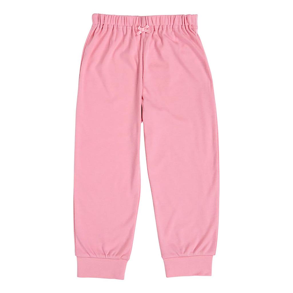 Sanrio Kids' Long Sleeve Pajamas, My Melody, 110cm, 963496