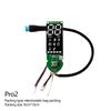 1Pc Bt Circuit Board Parts Upgrade Bluetooth Dashboard For Xiaomi M365 Pro Pro 2 Kickscooter Electric Scooter Display Dash Board