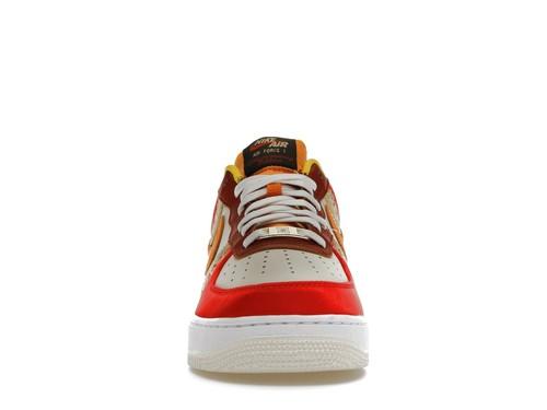 Nike Air Force 1 Low Little Accra - DV4463-600